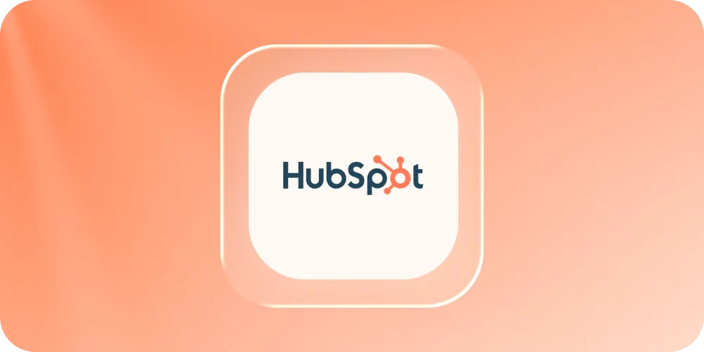 HubSpot logo