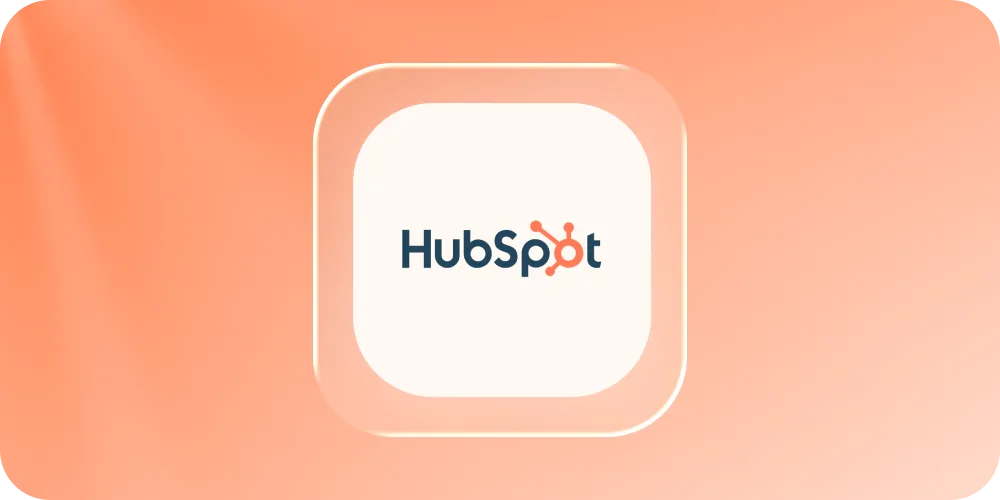 HubSpot logo