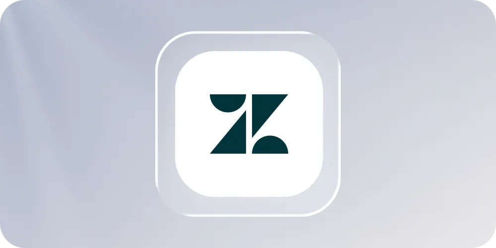 Zendesk logo
