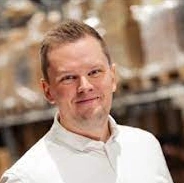 Andreas Bang Nielsen