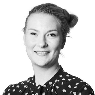 Simone Nybo