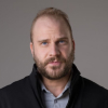 Sylvain Perron, CEO of Botpress