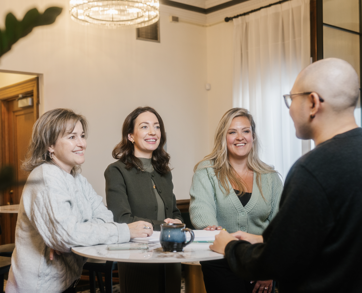 Mastering Hiring for Growth