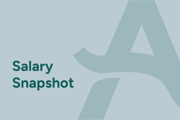 Salary Snapshot