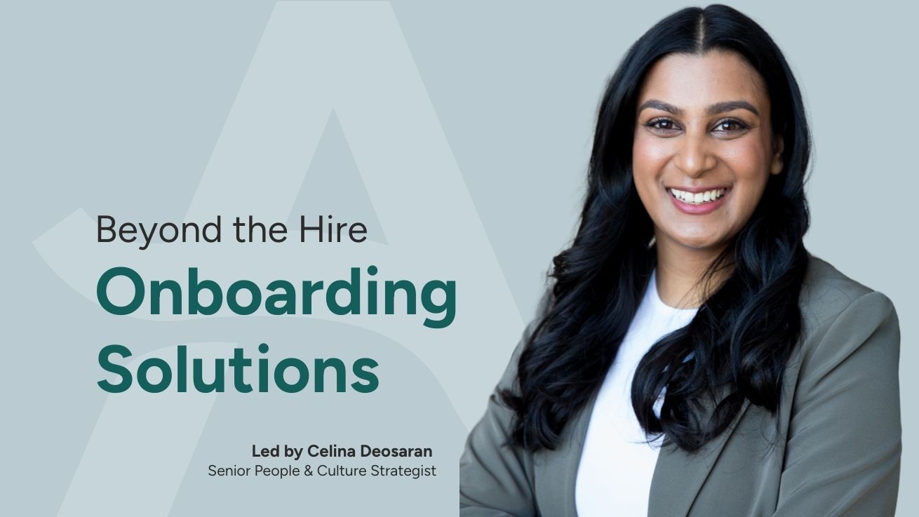 Artemis Onboarding Solutions: A Strategic 90 Day Plan for Startup and Scale-Up Leaders