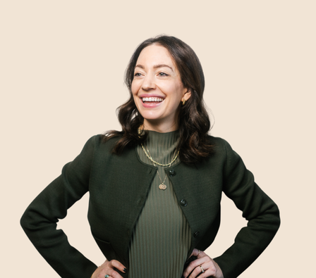 Leigh Farlow of Artemis Canada
