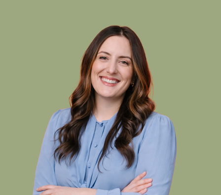 Ashley Gallant of Artemis Canada
