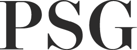 PSG logo