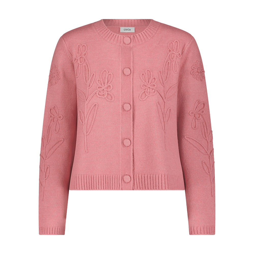 A blue one piece swimsuit with a bow.