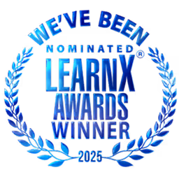 LearnX Awards