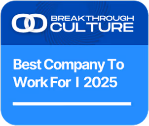 Breakthrough Culture awards