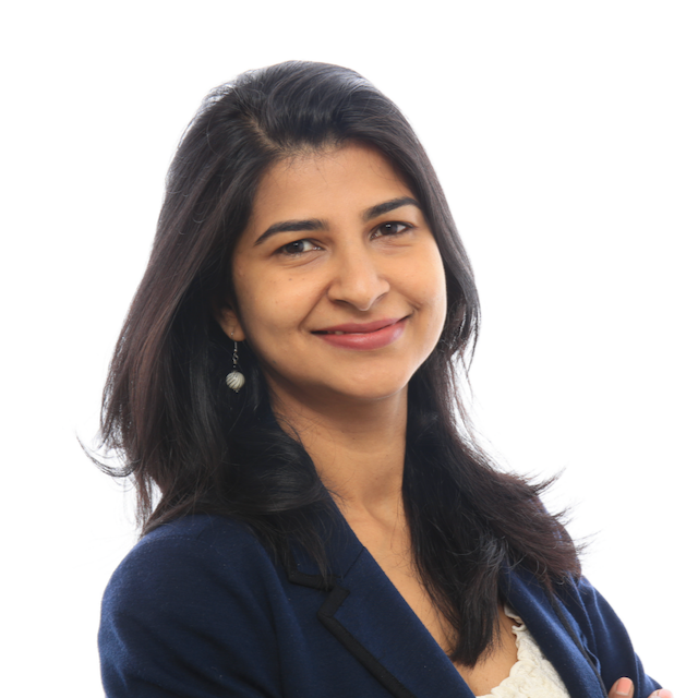 Headshot of board member Sheetak Kapani