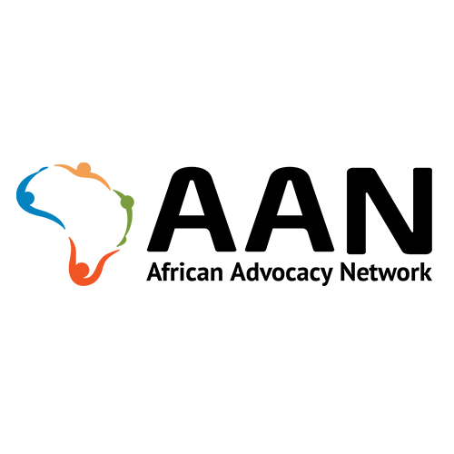 African Advocacy Network Logo