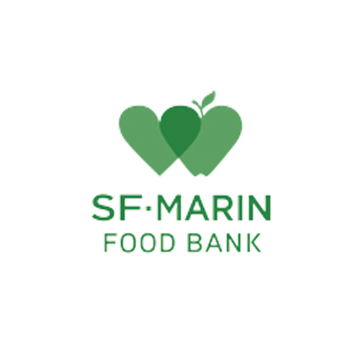 San Francisco-Marin Food Bank Logo