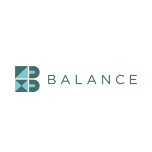 Balance Logo