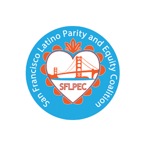 San Francisco Latino Party and Equity Coalition Logo