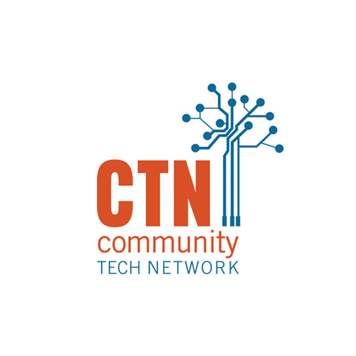 Community Tech Network Logo