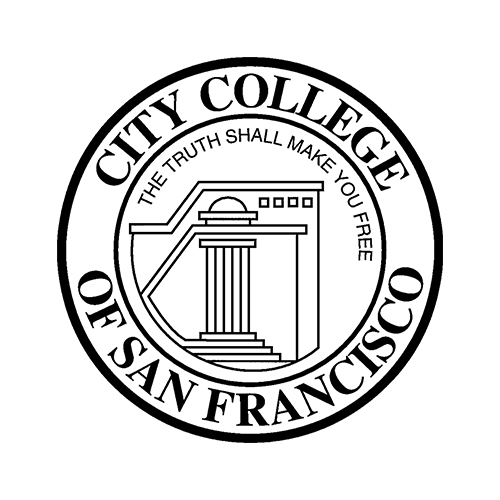 City College of San Francisco Logo