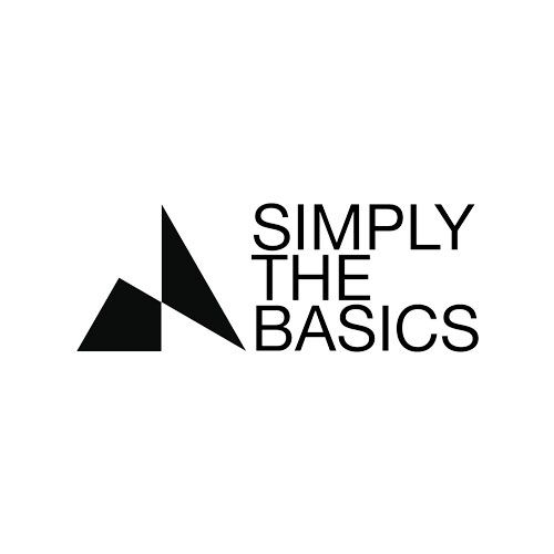 Simply the Basics Logo