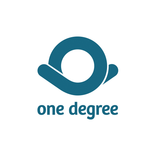 One Degree Logo