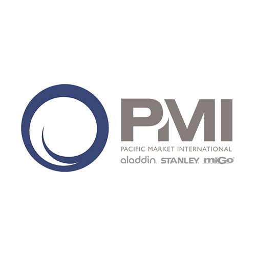 Pacific Market International Logo