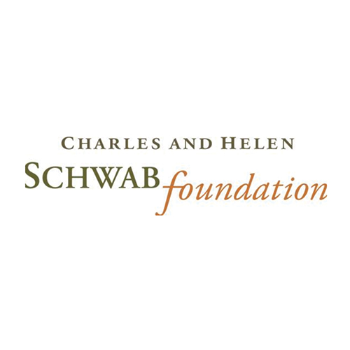 Charles and Helen Schwab Foundation Logo