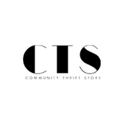 Community Thrift Store Logo