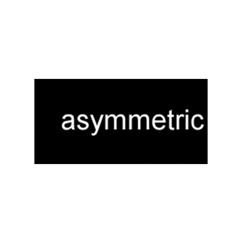 Asymmetric Logo