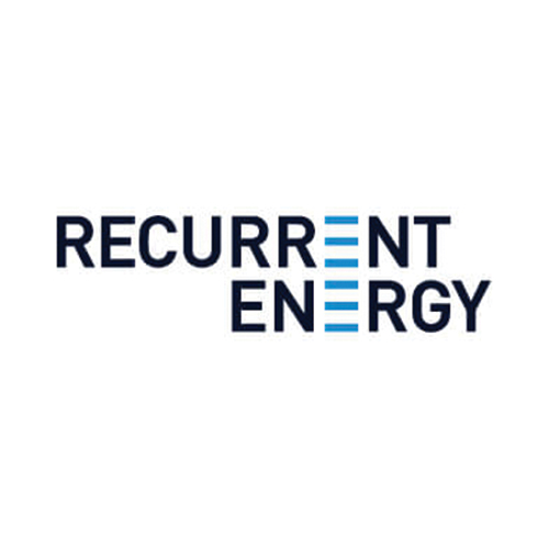 Recurrent Energy Logo