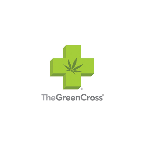 The Green Cross Logo