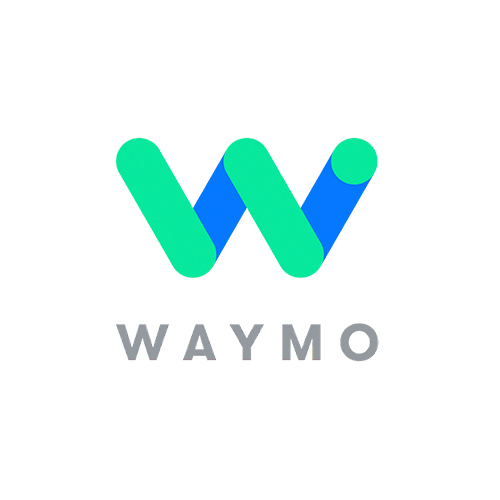 Waymo Logo