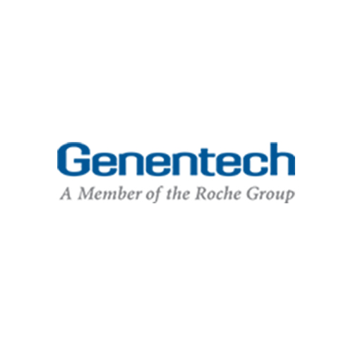 Genentech Logo