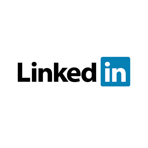 LinkedIn Logo