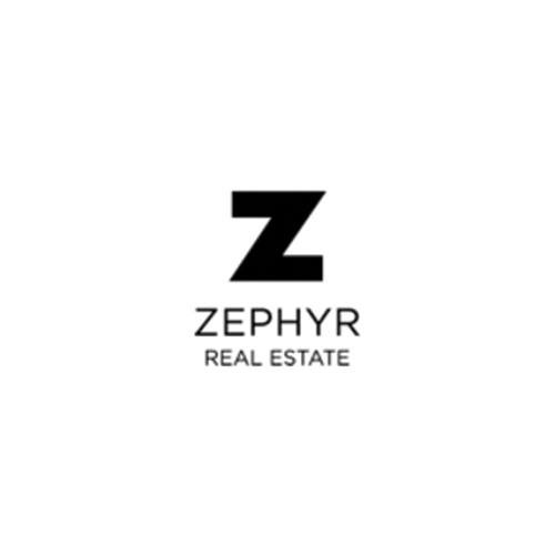 Zephyr Real State Logo
