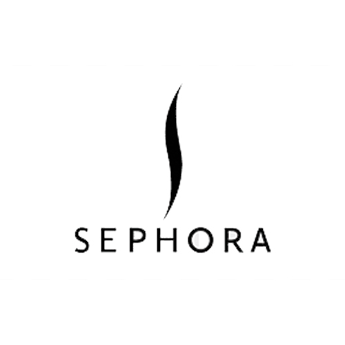 Sephora Logo
