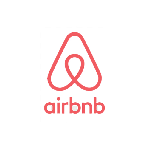 Airbnb Logo