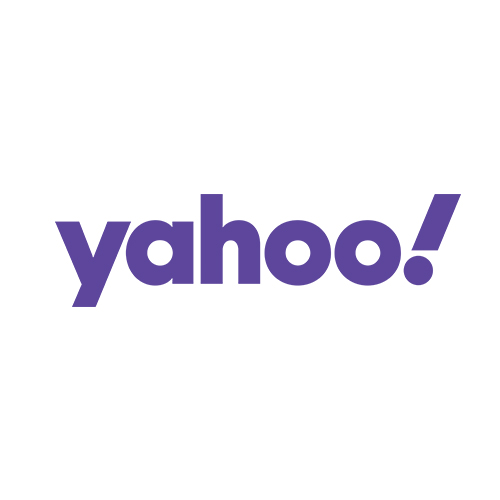 Yahoo Logo