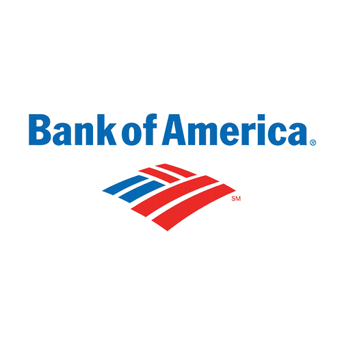 Bank of America Logo