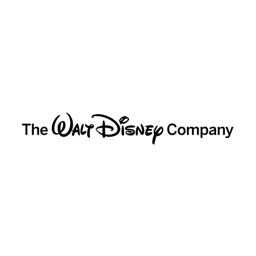 The Walt Disney Company Logo