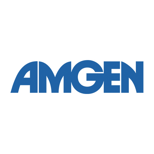 AMGEN Logo