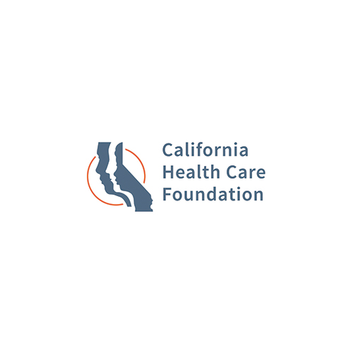 California Health Care Foundation Logo