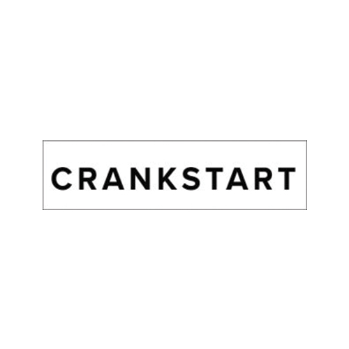 Crankstart Logo