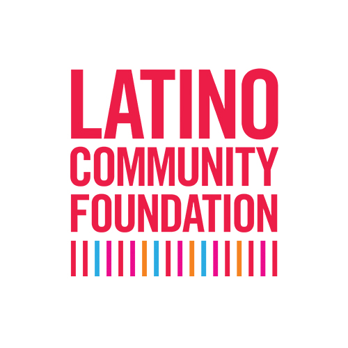 Latino Community Foundation Logo