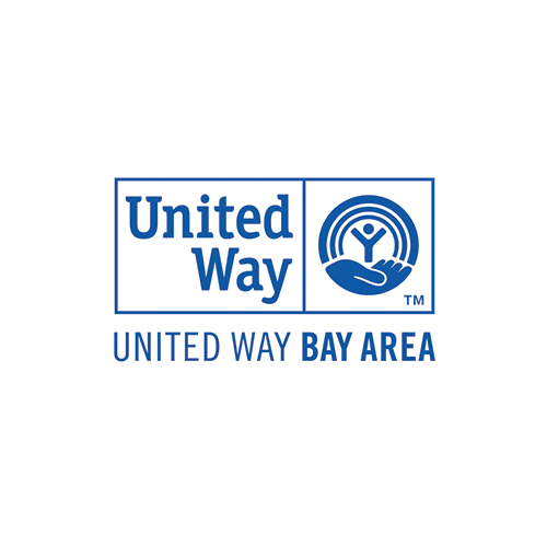 United Way Bay Area Logo