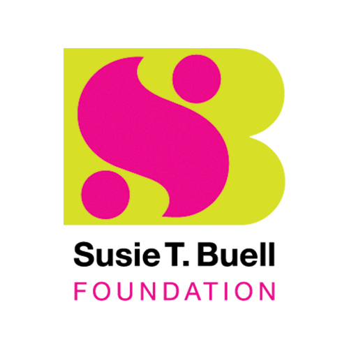 Susie T. Buell Foundation Logo