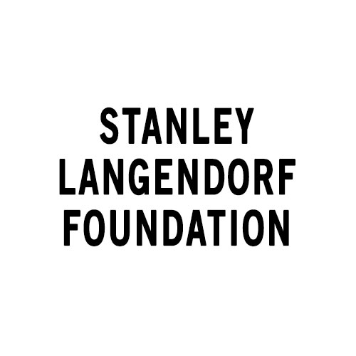 Stanley Langendorf Foundation Logo