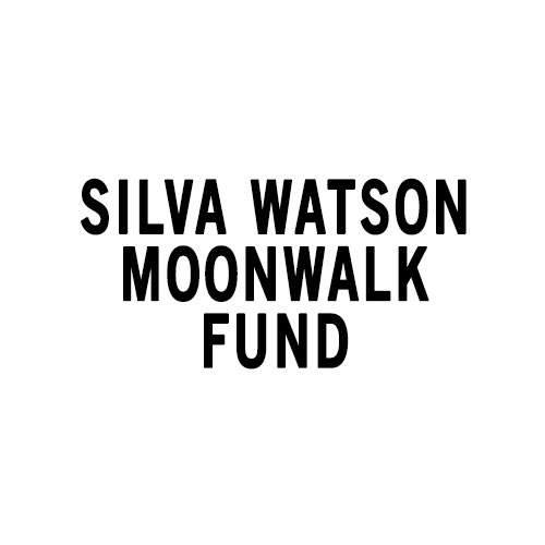 Silva Watson Moonwalk Fund Logo