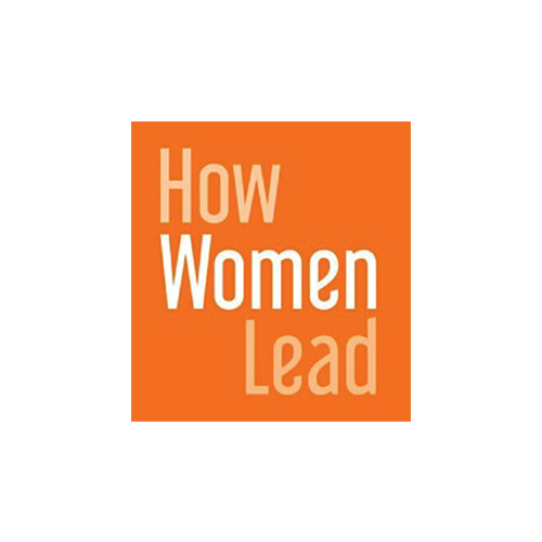 How Women Lead Logo