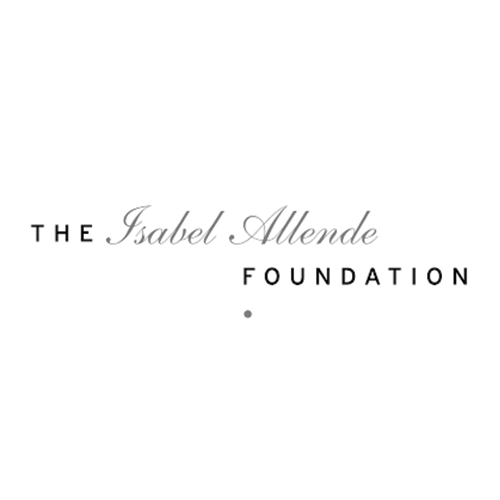 The Isabel Allende Foundation Logo