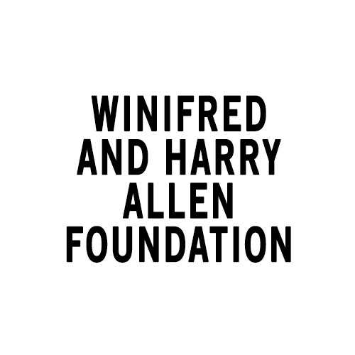 Winifred and Harry Allen Foundation Logo